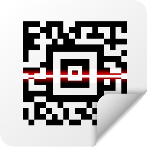 QR Code Reader & Barcode icon