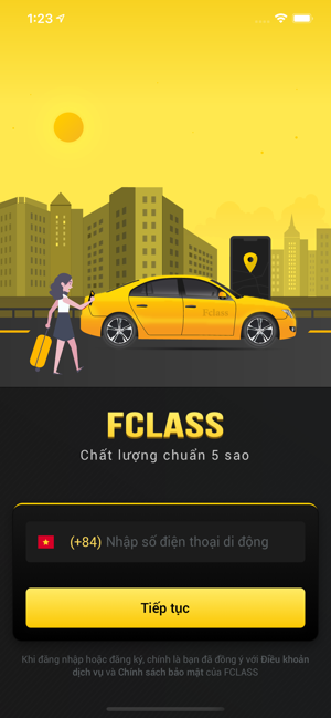 Fclass