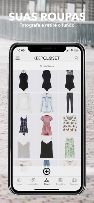 KeepCloset(圖3)-速報App