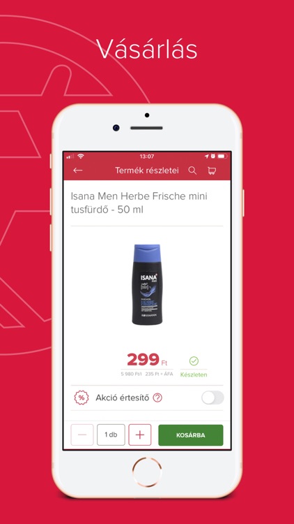 Rossmann screenshot-4