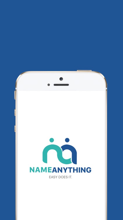 Nameanything