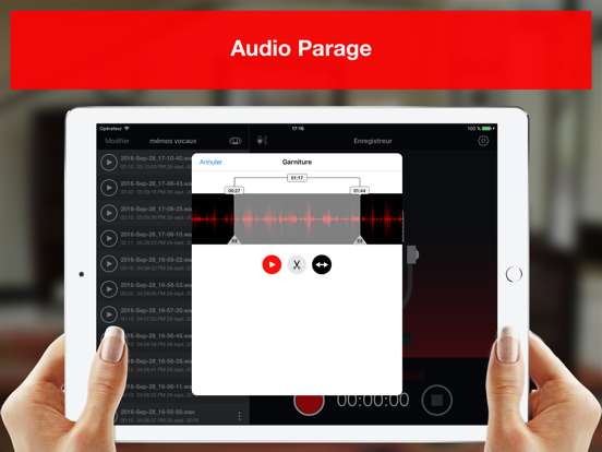 Voice Recorder : Record Audio Voice Recorder : Record Audio