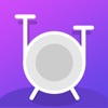 Drum games app - drums beats