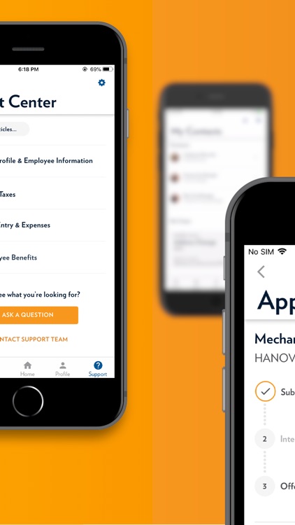 Aerotek Jobs & Career Mngmt screenshot-5