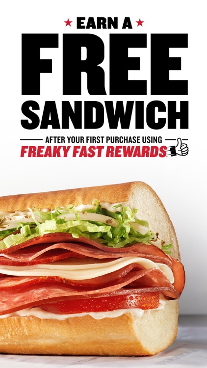 Jimmy John’s Sandwiches