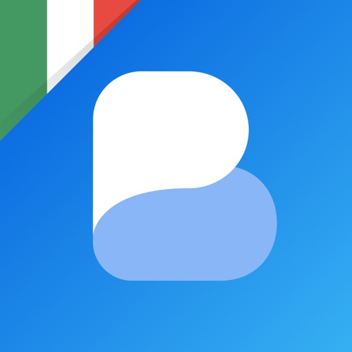 Busuu - Learn to speak Italian