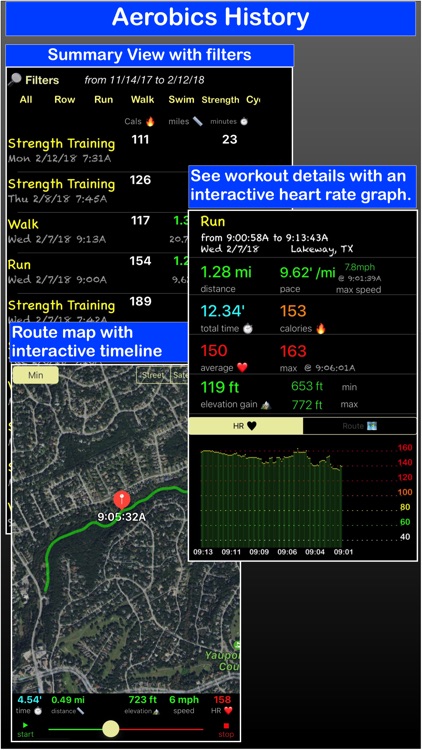 wizFIT screenshot-3