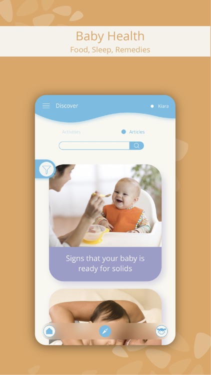 KinderPass: Baby Development screenshot-5