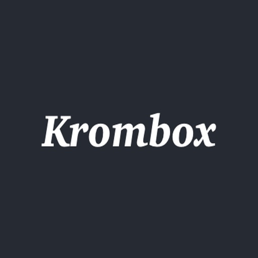 Krombox