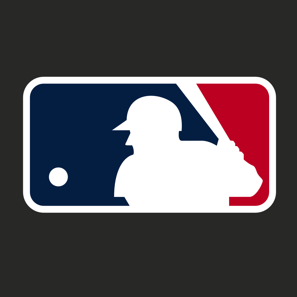 MLB At Bat App Icon