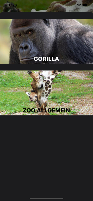 Zoo App Schmiding(圖6)-速報App