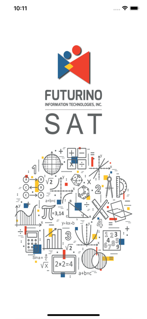 SAT from Futurino