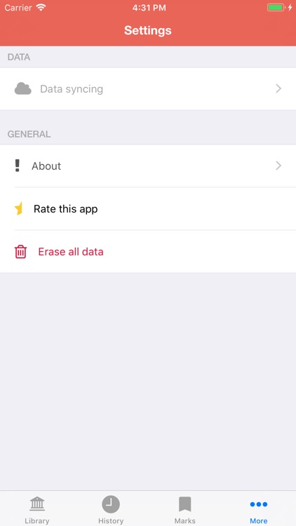 Notes Protector screenshot-3
