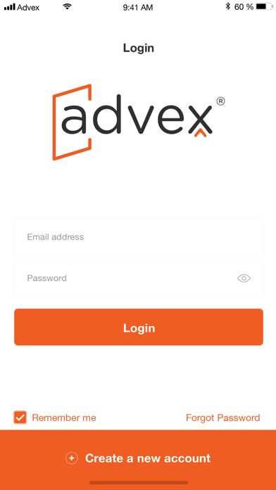 How to cancel & delete Advex Solutions from iphone & ipad 3