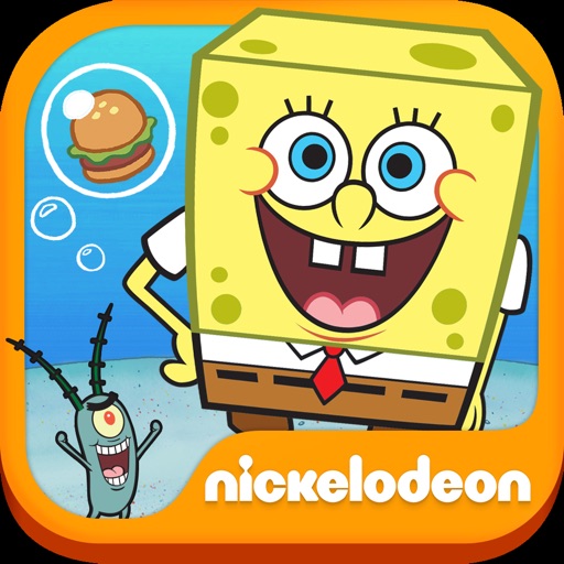 SpongeBob Moves In SpongeBob Moves In