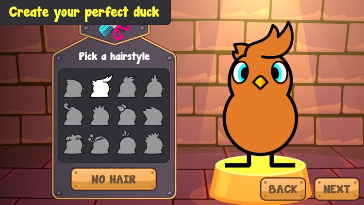 Duck Life: Battle screenshot-0