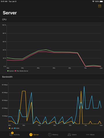 Varys for Plex screenshot 3