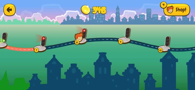 WheeliePop(圖2)-速報App