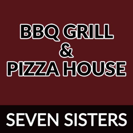 BBQ Grill & Pizza House icon