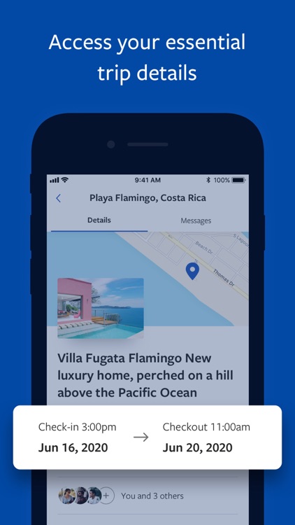 HomeAway Vacation Rentals screenshot-6