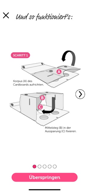 KLiNGEL Wohnwelt(圖2)-速報App