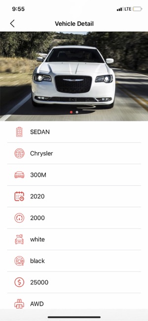 Fìnder Auto Pro(圖1)-速報App