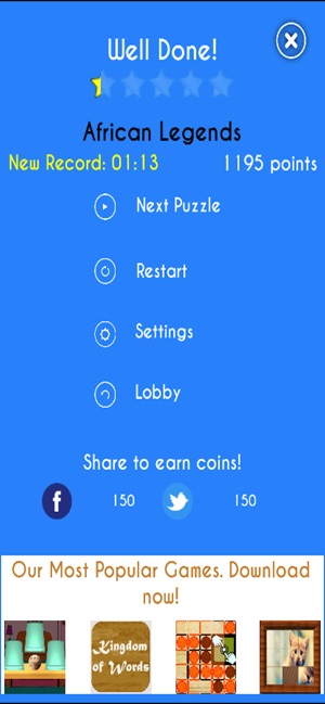 WordDict : Word Search Puzzles(圖5)-速報App