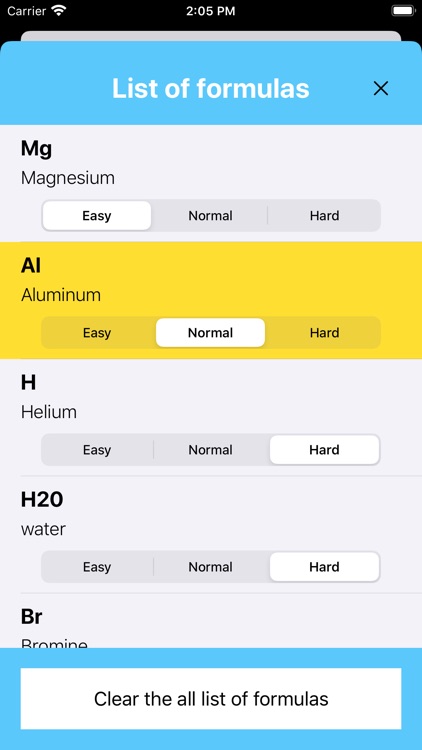 MakeACorrectFormula screenshot-3