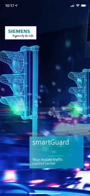 Siemens sGuard