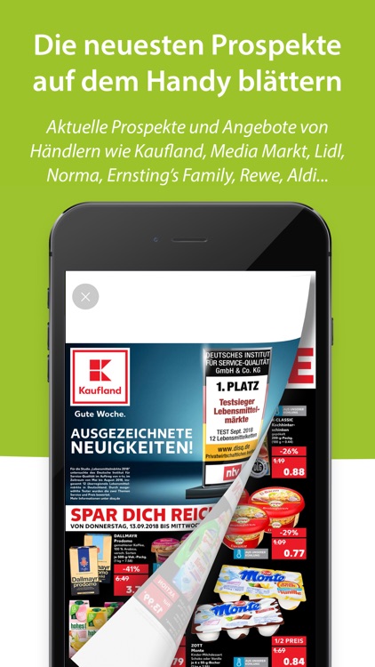 Marktjagd Prospekte & Angebote