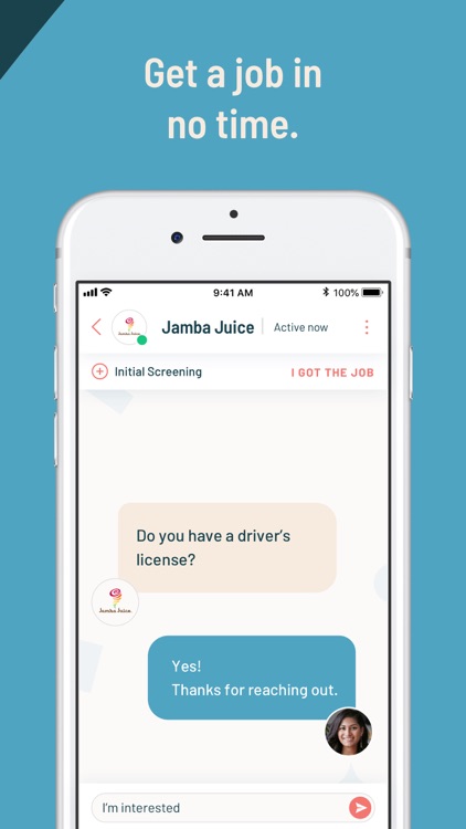 Merlin: Find Jobs & Work