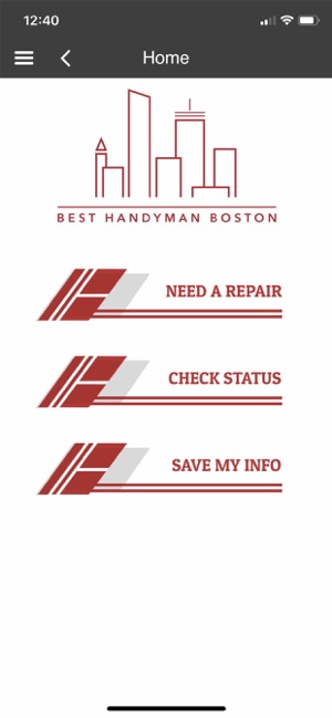 Best Handyman Boston(圖1)-速報App