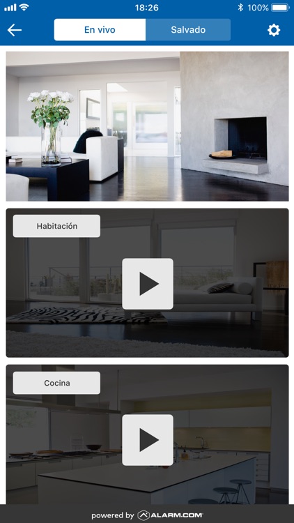 ADT Interactive Security screenshot-4