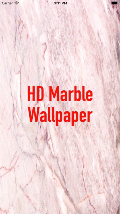 HD Marble Wallpaper