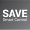 Com o SAVE Smart Control, o médico poderá controlar todas as funções do SAVE de forma rápida e intuitiva, simplificando o processo de exame