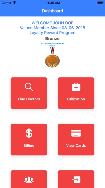 Florida Health Solution screenshot-4