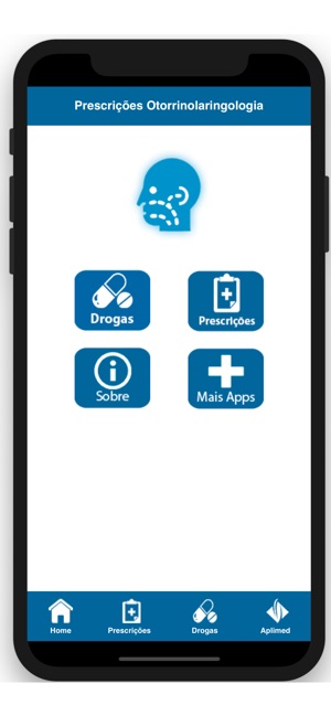 Prescrições Otorrino(圖1)-速報App