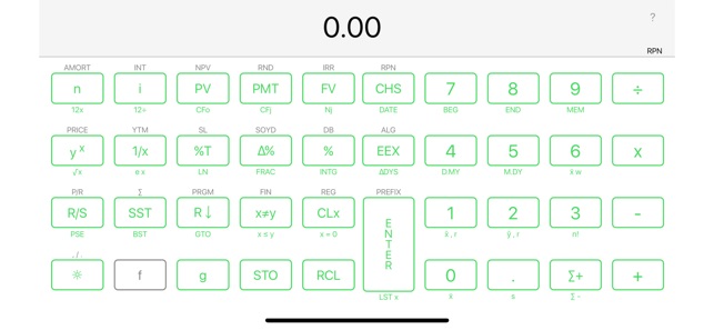 Financial Calculator Premium(圖2)-速報App