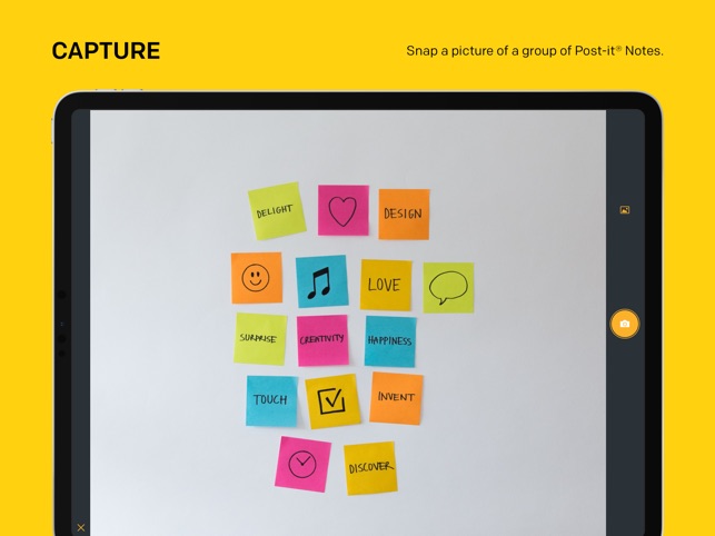 Post It On The App Store
