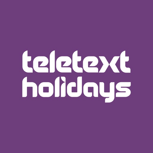 Teletext Holidays Travel Deals iOS App
