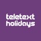 Teletext Holidays Travel Deals