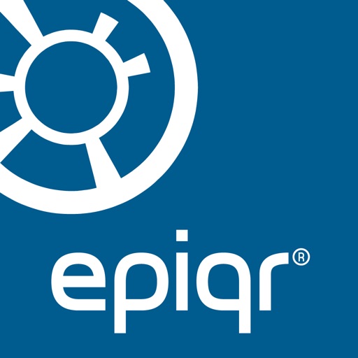 epiqr® InputApp