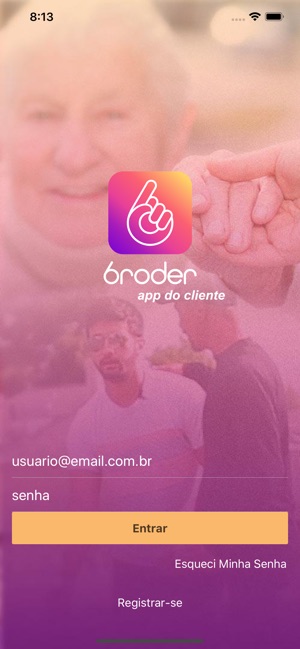 Broder(圖1)-速報App