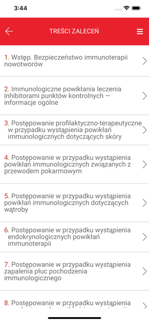 Bezpieczeństwo immunoterapii(圖3)-速報App