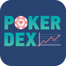 Poker Dex - Results Tracker