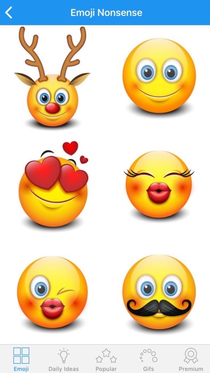 Emoji Elite screenshot-4