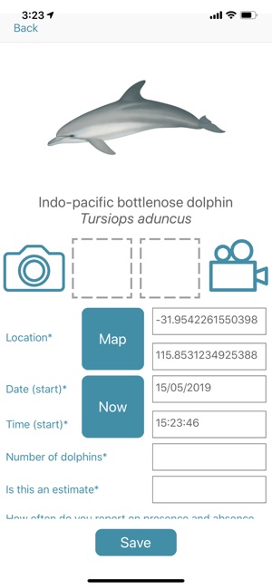 Dolphin Watch(圖3)-速報App