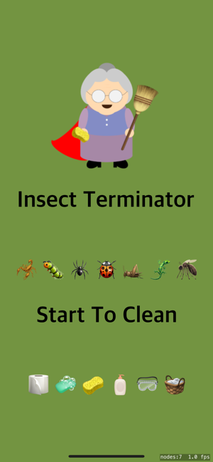 InsectTerminator(圖1)-速報App