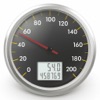 Speedometer HUD - Go Fast