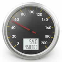 Speedometer HUD - Go Fast apk
